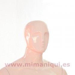 Abstrato Mannequin Miguelo...